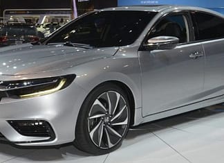 Honda ត្រៀមបញ្ចេញឡានតម្លៃធូរថ្លៃខ្ទង់ ១ ម៉ឺនដុល្លារ ល្បីថាស៊ីសាំងតិចជាងមុនជិតពាក់កណ្តាល