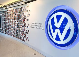 Volkswagen នឹងទិញកោសិកាថ្មដែលមានតម្លៃ 50 ពាន់លានអឺរ៉ូ