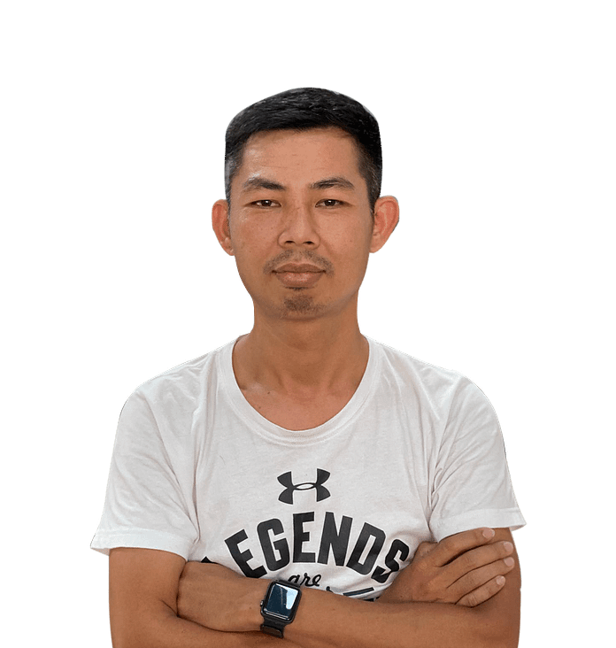 general manager 7